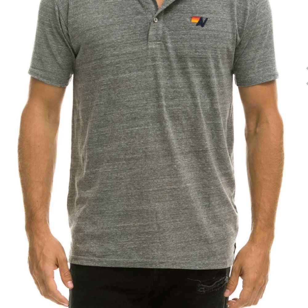Aviator Nation Men’s Polo
